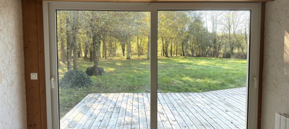 4 bedrooms House in Sainte-Helene, France No. 96660 11