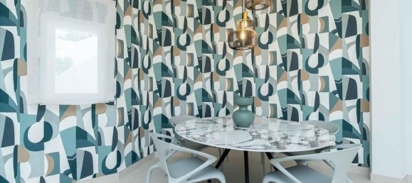 Casa de 3 dormitorios en Marbella, Spain No. 137972 15