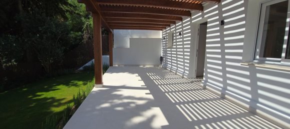 Casa de 3 dormitorios en Marbella, Spain No. 137972 21