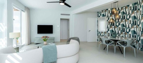 Casa de 3 dormitorios en Marbella, Spain No. 137972 16