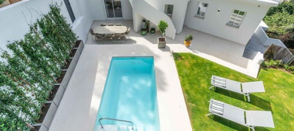 Casa de 3 dormitorios en Marbella, Spain No. 137972 11