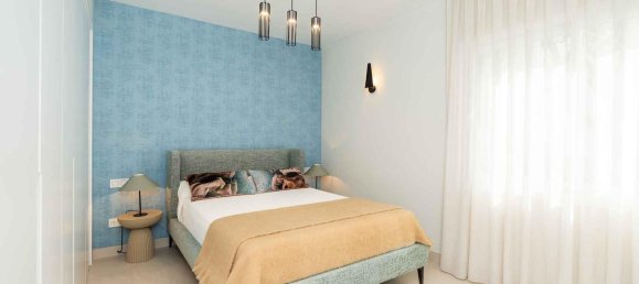 Casa de 3 dormitorios en Marbella, Spain No. 137972 32