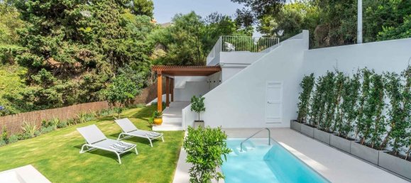 Casa de 3 dormitorios en Marbella, Spain No. 137972 7