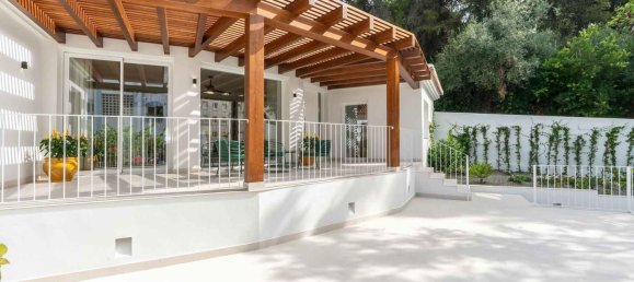 Casa de 3 dormitorios en Marbella, Spain No. 137972 9