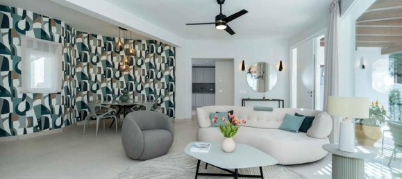 Casa de 3 dormitorios en Marbella, Spain No. 137972 17