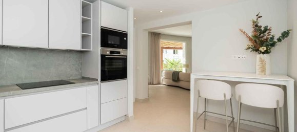 Casa de 3 dormitorios en Marbella, Spain No. 137972 24