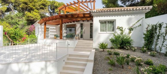 Casa de 3 dormitorios en Marbella, Spain No. 137972 6