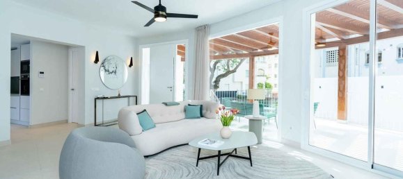 Casa de 3 dormitorios en Marbella, Spain No. 137972 18