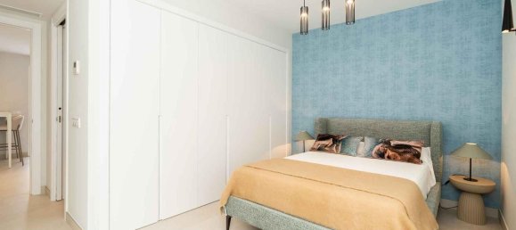 Casa de 3 dormitorios en Marbella, Spain No. 137972 30