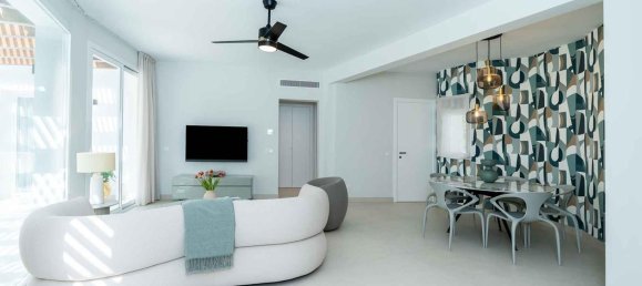 Casa de 3 dormitorios en Marbella, Spain No. 137972 19