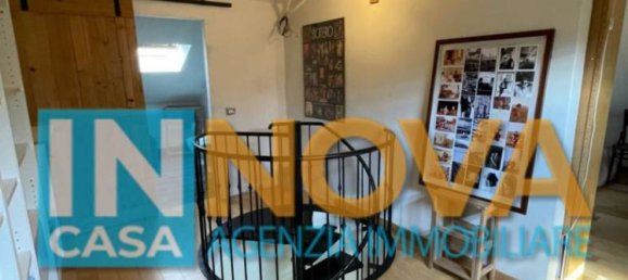 6 bedrooms Villa in Mogliano Veneto, Italy No. 58777 43