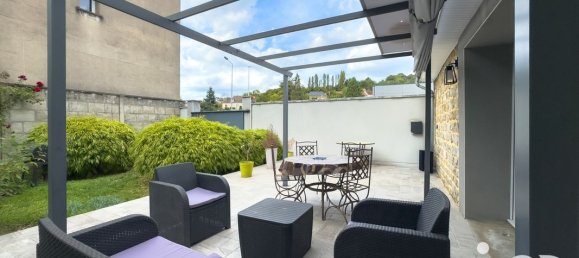 3 Schlafzimmer Haus in Charleville-Mezieres, France, Nr. 332101 16