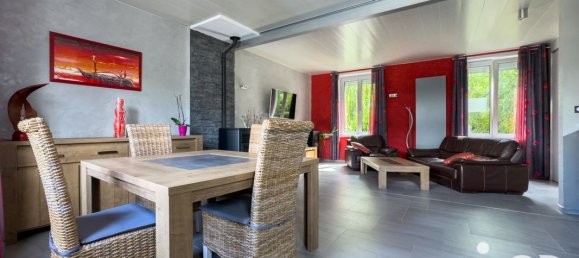 3 Schlafzimmer Haus in Charleville-Mezieres, France, Nr. 332101 2