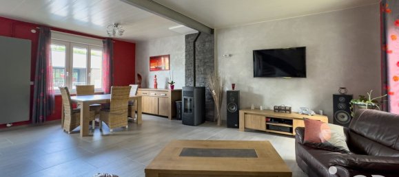 3 Schlafzimmer Haus in Charleville-Mezieres, France, Nr. 332101 4