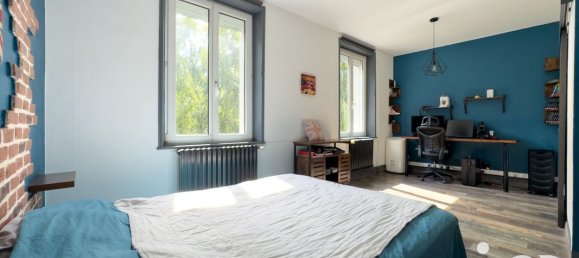 3 Schlafzimmer Haus in Charleville-Mezieres, France, Nr. 332101 10