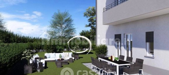 4 غرف نوم بانتهاوس في Lentate sul Seveso, Italy رقم 3859 4