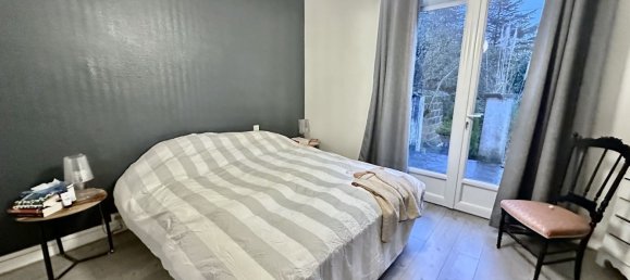 2 Schlafzimmer Haus in Mauves-sur-Loire, France, Nr. 97609 6