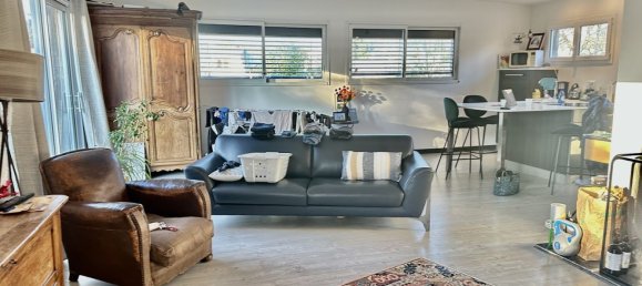 2 Schlafzimmer Haus in Mauves-sur-Loire, France, Nr. 97609 2