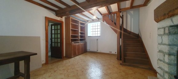 3 Schlafzimmer Haus in Loches-sur-Ource, France, Nr. 88955 4