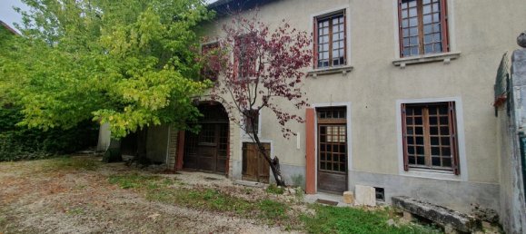 3 Schlafzimmer Haus in Loches-sur-Ource, France, Nr. 88955 12