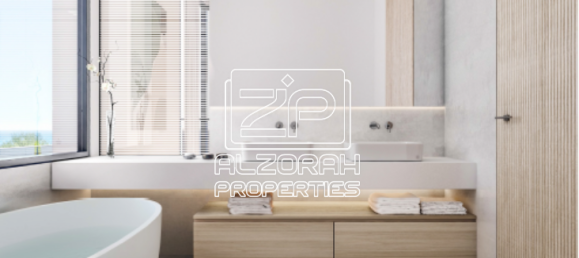 Apartamento T3 em Al Zorah, UAE N.º 93833 11