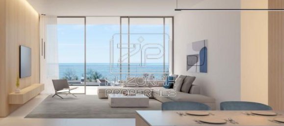 Apartamento T3 em Al Zorah, UAE N.º 93833 6