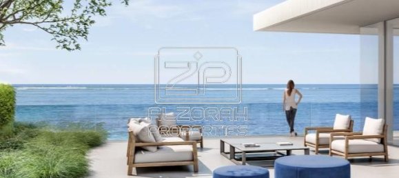 Apartamento T3 em Al Zorah, UAE N.º 93833 14