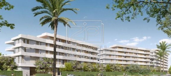 Apartamento T3 em Al Zorah, UAE N.º 93833 17