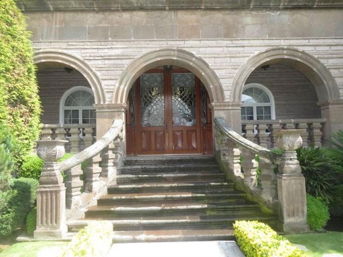 5 Schlafzimmer Haus in Ciudad Lopez Mateos, Mexico, Nr. 219940