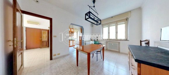 4-Zimmer Wohnung in Turin, Italy, Nr. 120832 11
