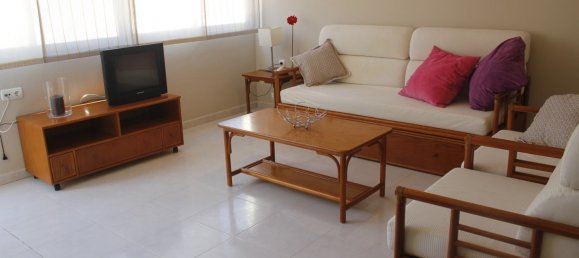 2 bedrooms Penthouse in Calpe, Spain No. 7281 14