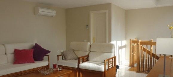 2 bedrooms Penthouse in Calpe, Spain No. 7281 12