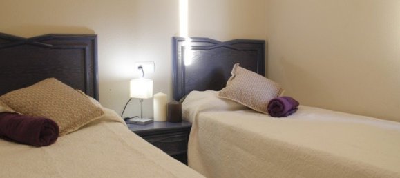 2 bedrooms Penthouse in Calpe, Spain No. 7281 7