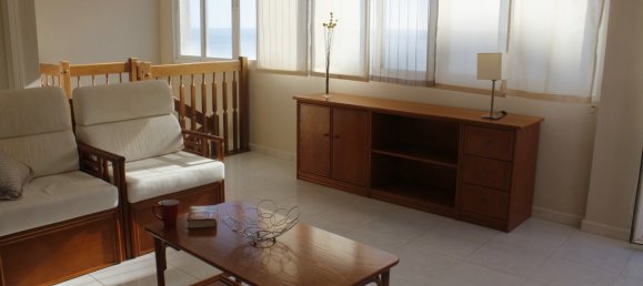 2 bedrooms Penthouse in Calpe, Spain No. 7281 13