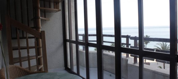 2 bedrooms Penthouse in Calpe, Spain No. 7281 10