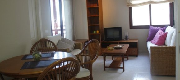 2 bedrooms Penthouse in Calpe, Spain No. 7281 3