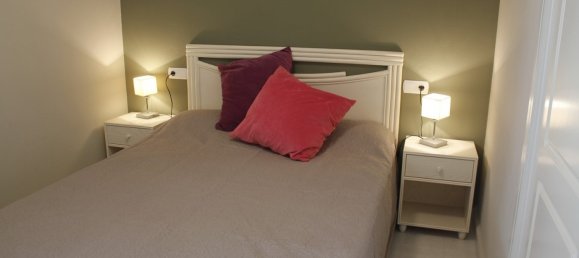 2 bedrooms Penthouse in Calpe, Spain No. 7281 4