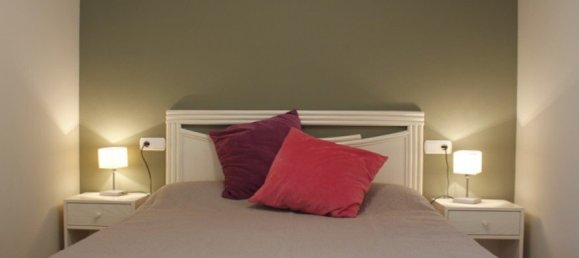 2 bedrooms Penthouse in Calpe, Spain No. 7281 5