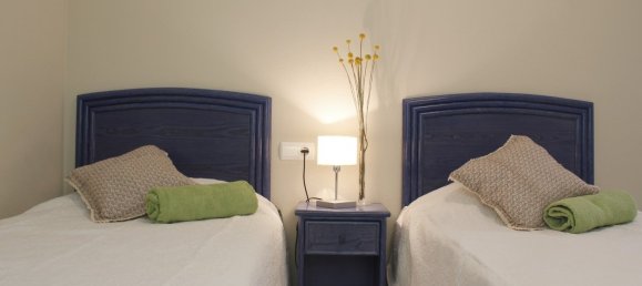 2 bedrooms Penthouse in Calpe, Spain No. 7281 8