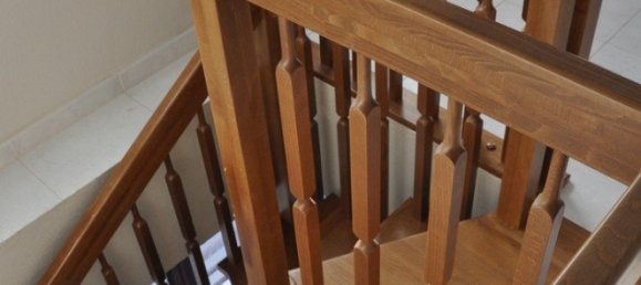 2 bedrooms Penthouse in Calpe, Spain No. 7281 11