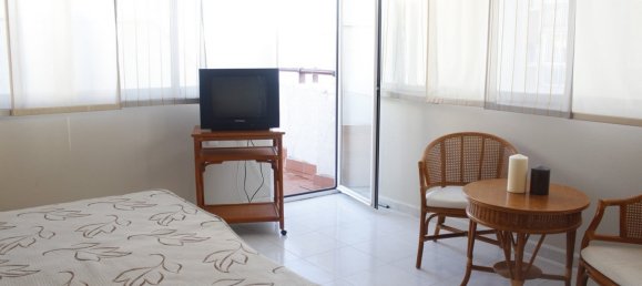 2 bedrooms Penthouse in Calpe, Spain No. 7281 6