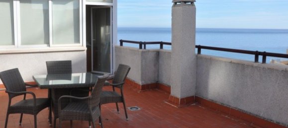 2 bedrooms Penthouse in Calpe, Spain No. 7281 16