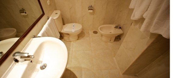 2 bedrooms Penthouse in Calpe, Spain No. 7281 9