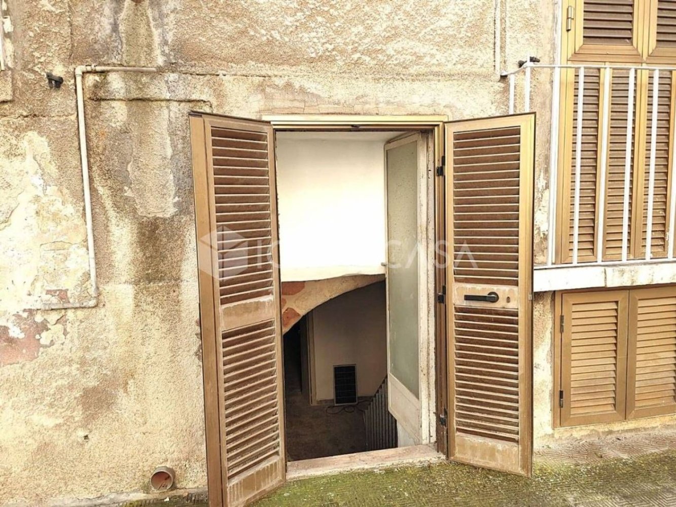 3-Zimmer Wohnung in Monopoli, Italy, Nr. 21809