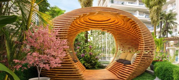 2 bedrooms Apartment in Dubai Science Park, UAE No. 111136 6