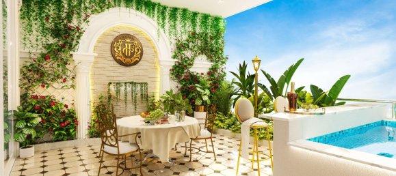 2 bedrooms Apartment in Dubai Science Park, UAE No. 111136 3