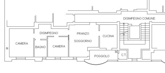 3 Schlafzimmer Wohnung in Pordenone, Italy, Nr. 358094 15