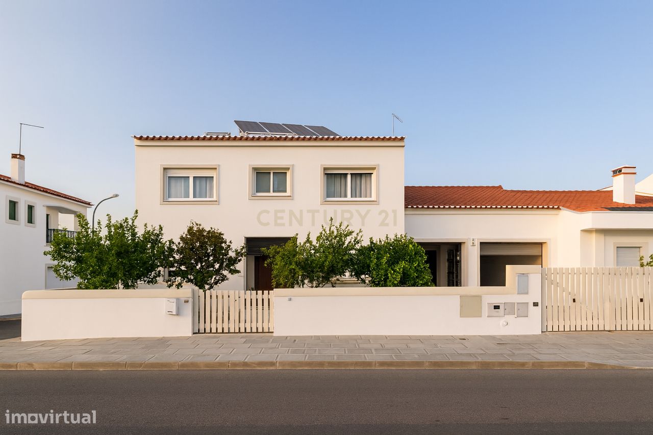 4 bedrooms House in Castro Verde, Portugal No. 298895