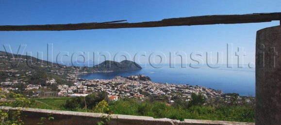 3 bedrooms Villa in Lipari, Italy No. 226028 19