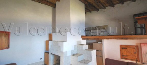 3 bedrooms Villa in Lipari, Italy No. 226028 14